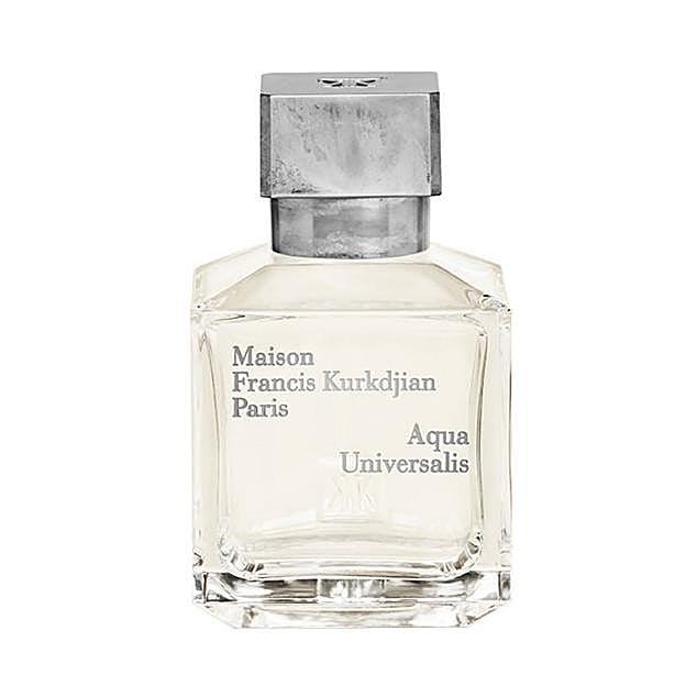 Aqua Universalis Eau de Toilette de Maison Francis Kurkdjian