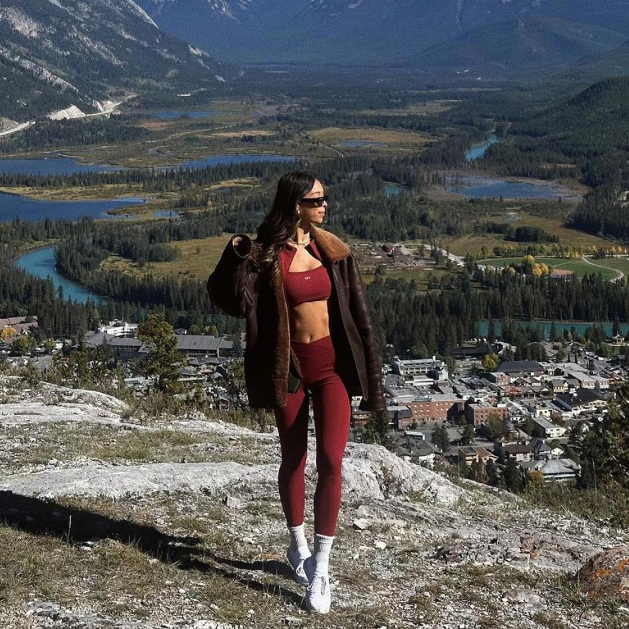 El método Tokei que te permite ser feliz al aire libre