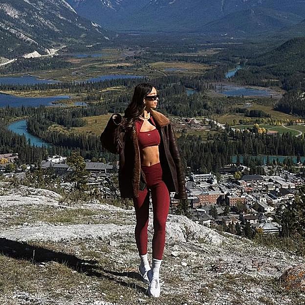 El método Tokei: por qué realizar deporte al aire libre permite sincronizar nuestro reloj interno y sentirnos mejor con nosotros mismos