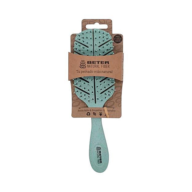 Cepillo de pelo Natural Fiber de Beter.