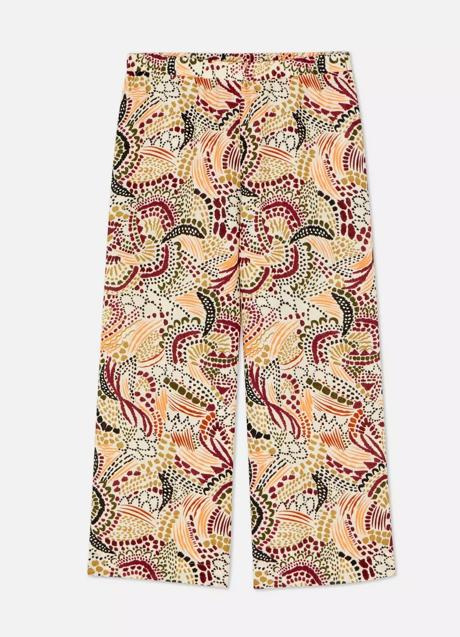 Imagen - Pantalón estampado de Primark (10 euros)