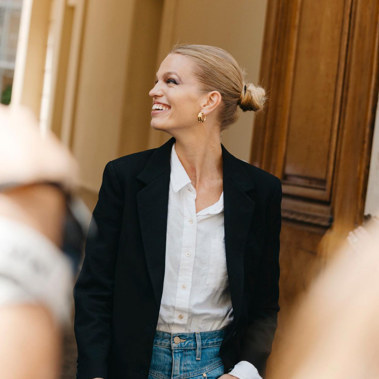 Estoy enganchada a este perfume cítrico que tiene lista de espera siempre