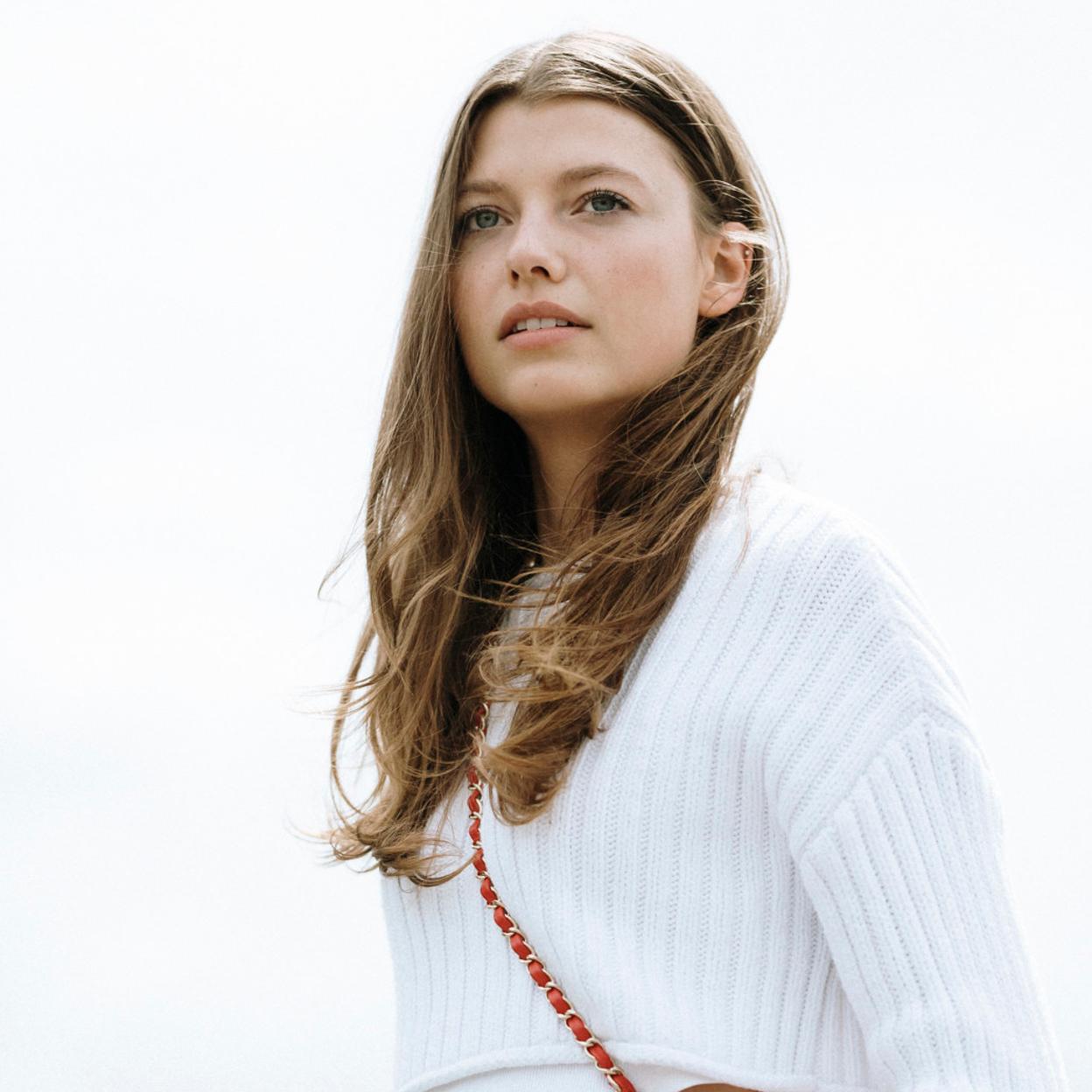 Esta es la rutina de pelo que sigo para conseguir un aspecto más saludable