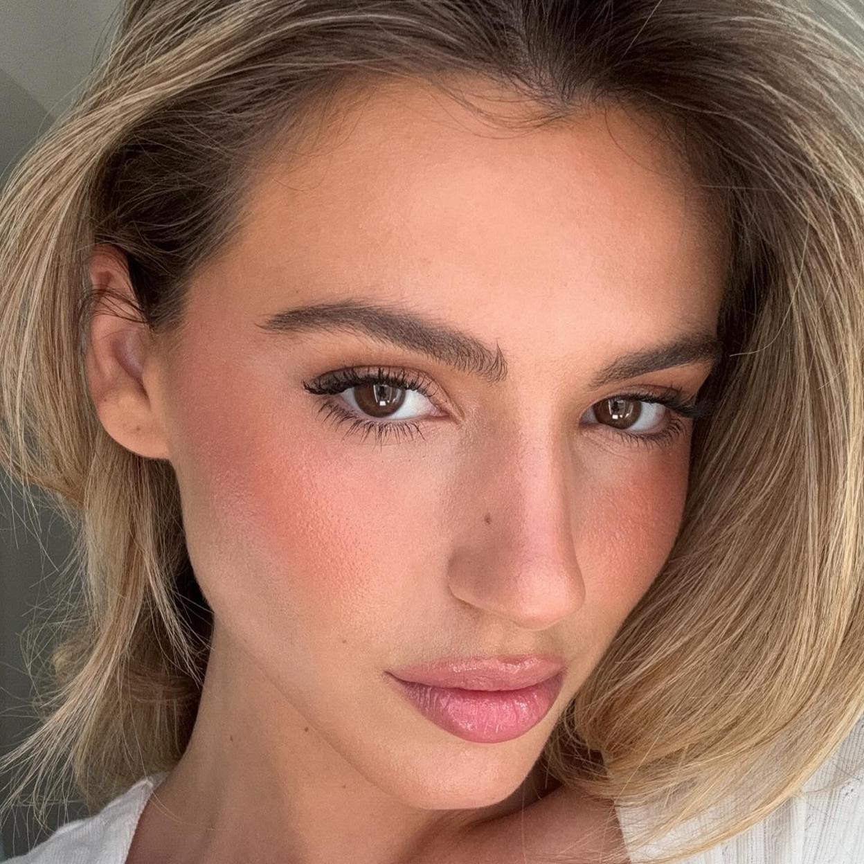 Estos peinados son ideales y siguen las estética del Clean Look.