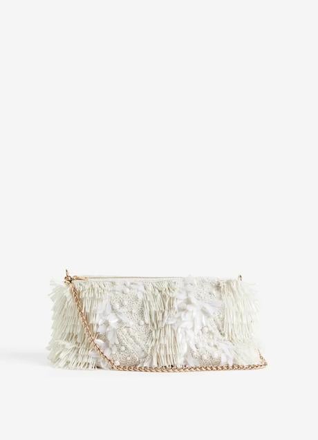 Imagen - Bolso con abalorios de H&M (69,99 euros)