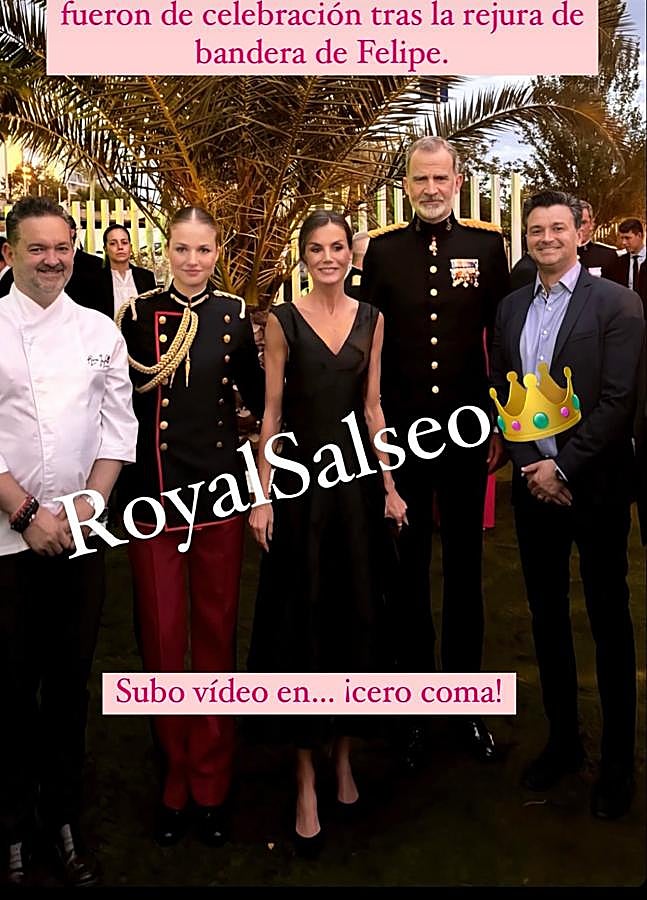 Imagen - @NURIASECRET