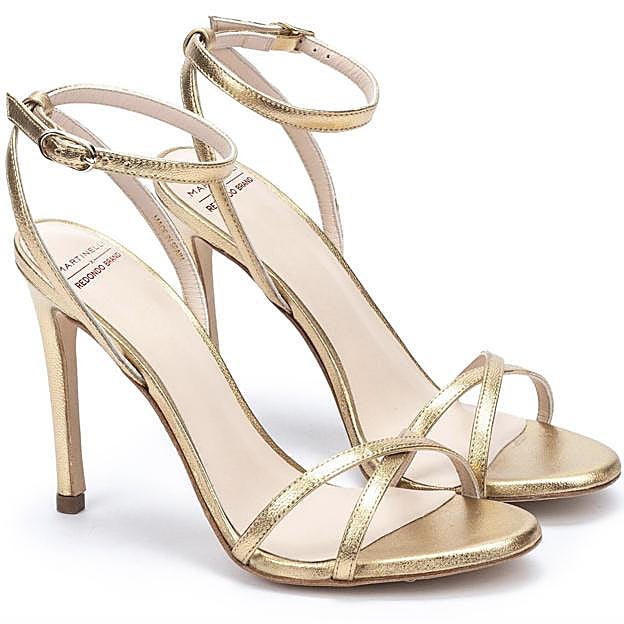 MARTINELLI X REDONDO BRAND (180 €). 