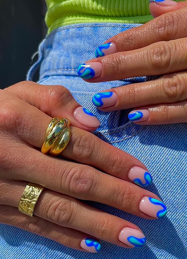 Imagen - @gelpolish_bar