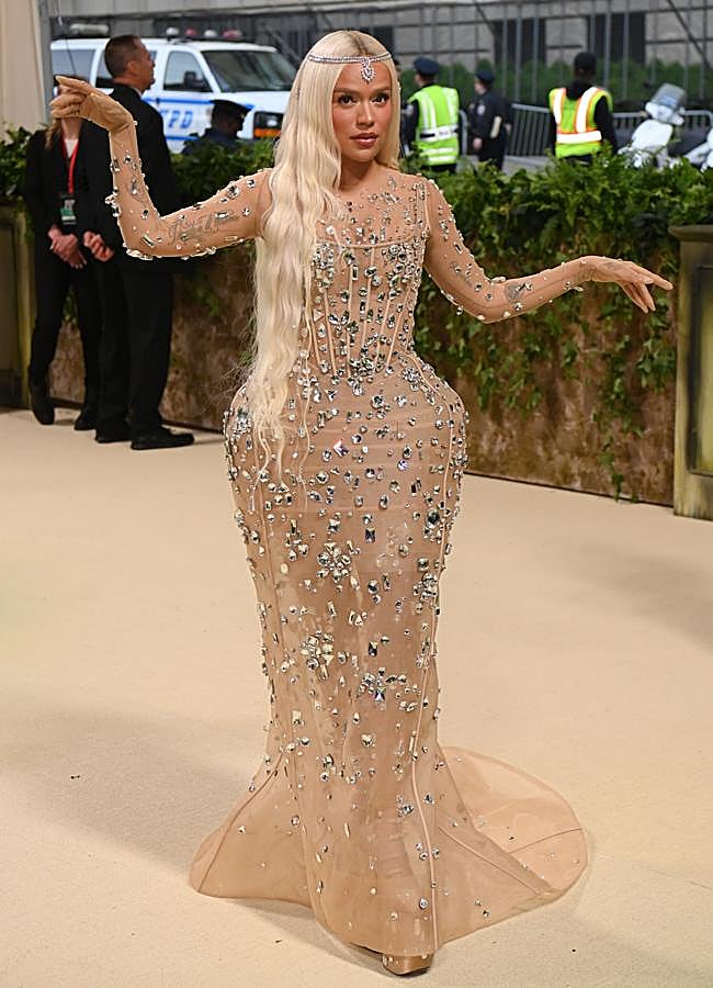 Imagen - Karol G. / GTRES