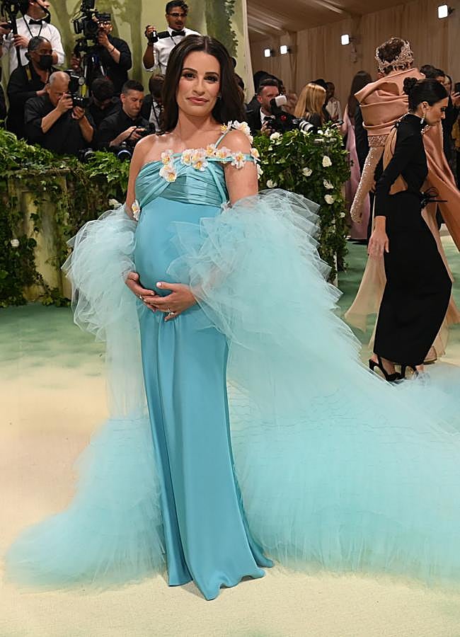 Imagen - Lea Michele. / GTRES