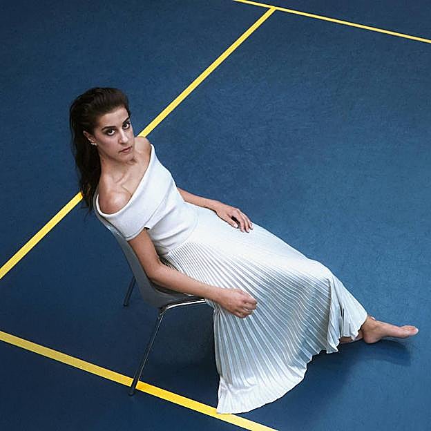 Carolina Marín, Premio Princesa de Asturias del Deporte 2024: «Nunca he tenido miedo a decir que necesito ayuda»