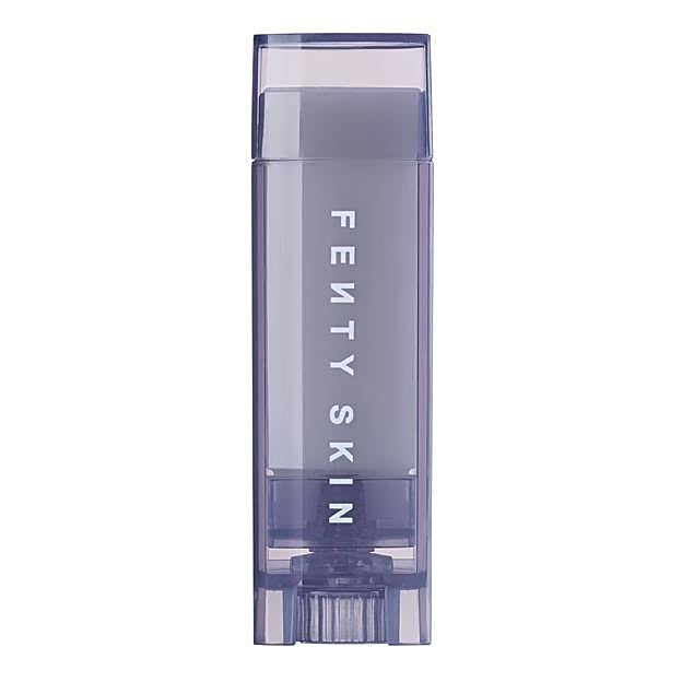 Fenty Skin Lux Balm Bálsamo Labial Ultrahidratante de Cereza.