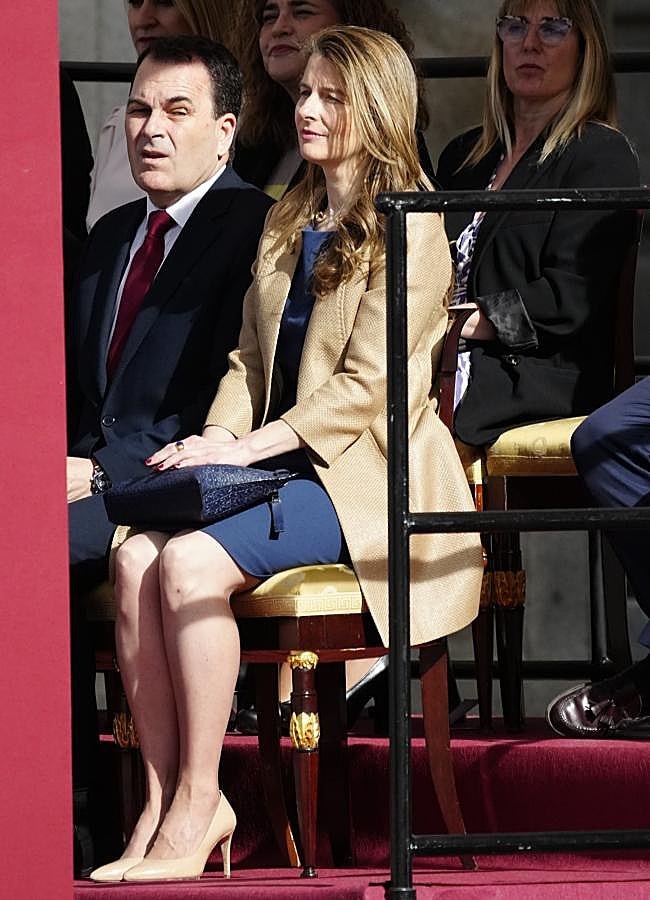 Imagen - María Dolores Ocaña (Limited Pictures)