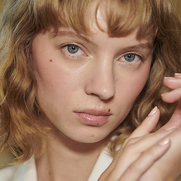 El sunset blush es la nueva tendencia de maquillaje viral en Tiktok que debes llevar este verano