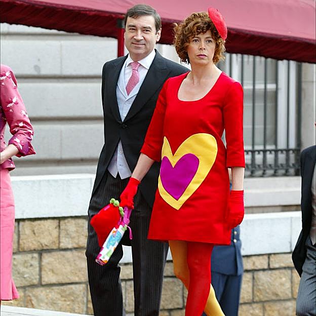 Ágatha RuIz de la Prada