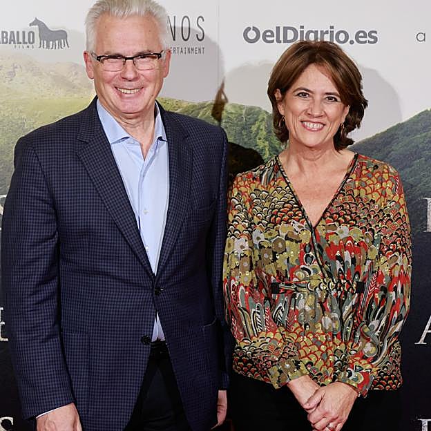 Así va a ser la fiesta de boda de Baltasar Garzón y Dolores Delgado este sábado: exclusiva, en la finca de Ponce y con polémica