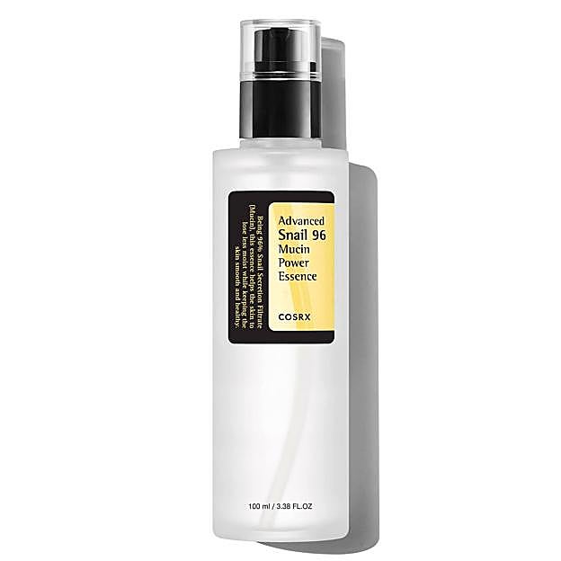 Advanced Snail 96 Mucin Power Essence de COSRX