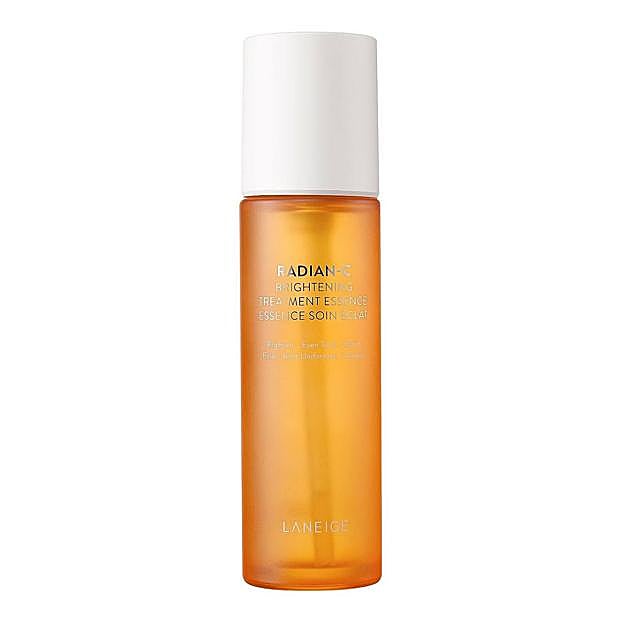 Radian-C Brightening Treatment Essence de Laneige