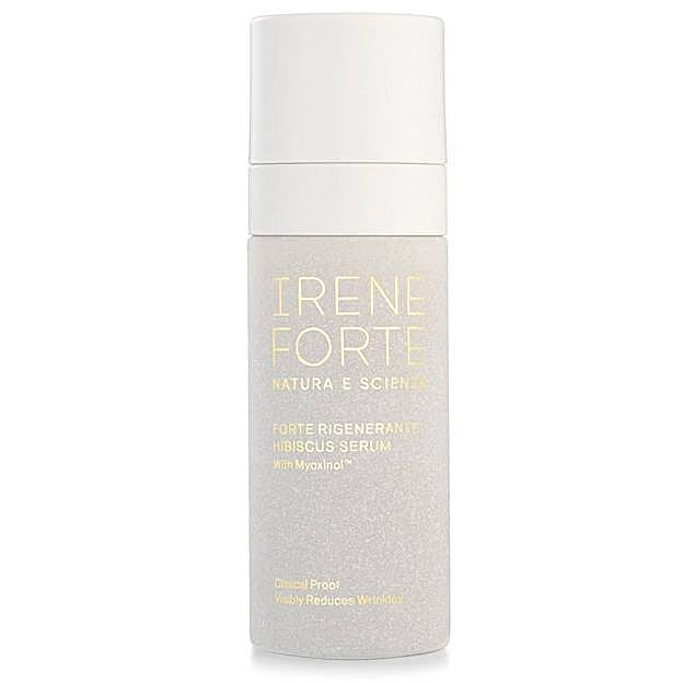Hibiscus Serum de Irene Forte. Precio: 180 euros