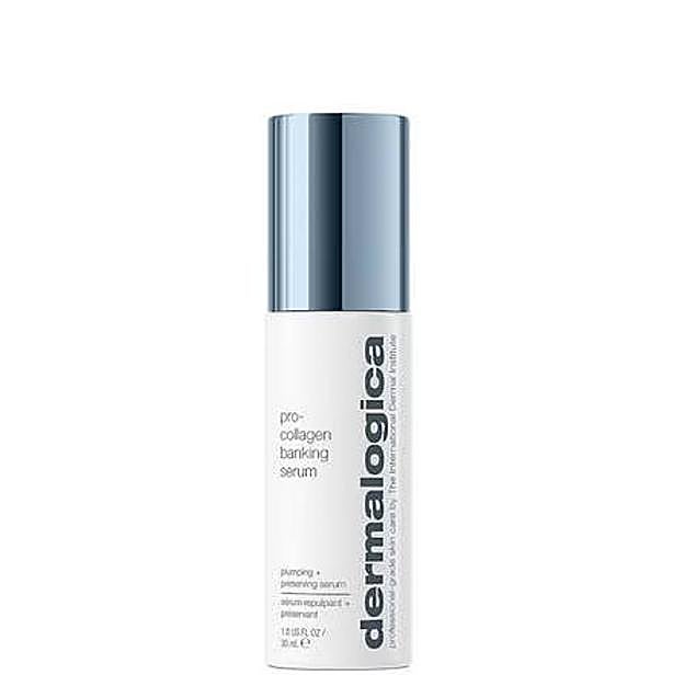 Pro Collagen Banking Serum de Dermalogica. Precio: 99 euros
