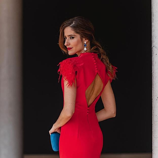 Las mejores prendas de lencería sin costuras que recogen y no marcan para vestidos de invitada ajustados