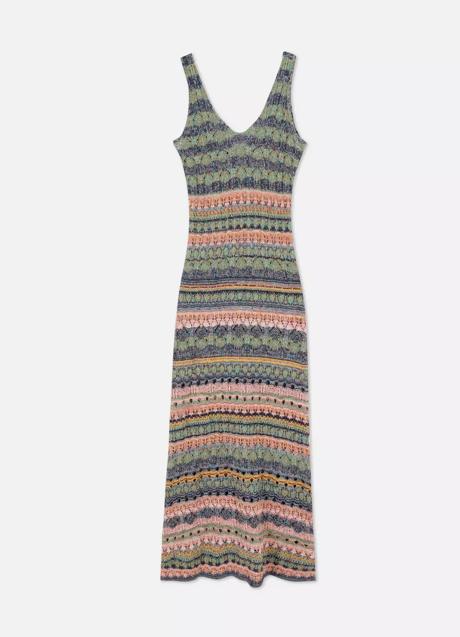 Imagen - Vestido de punto de Primark (28 euros)