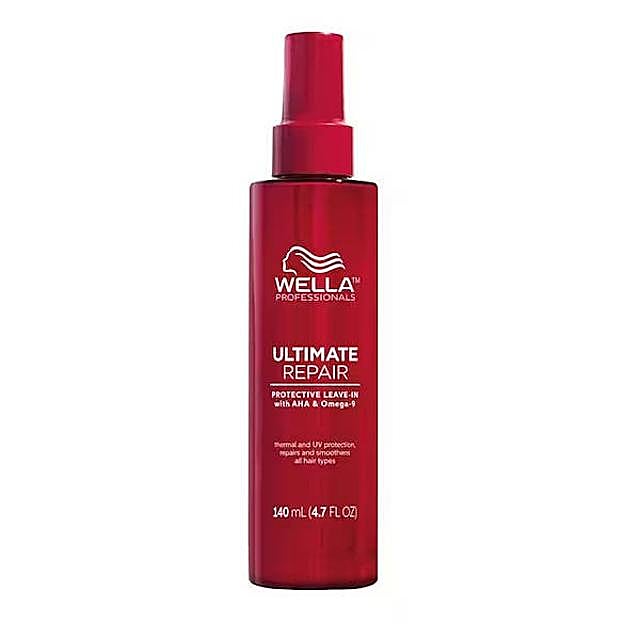 Ultimate Repair Protective Leave-In de Wella