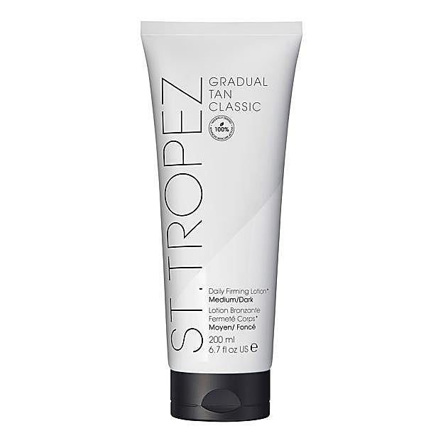Gradual Tan Classic de St. Tropez.