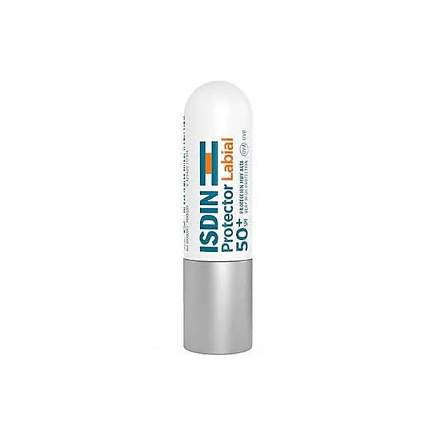 Protector Labial SPF50+ de Isdin. Precio: 5,90 euros