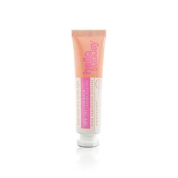 The One For Your Lips SPF50 de Hello Sunday. Precio: 7,99 euros