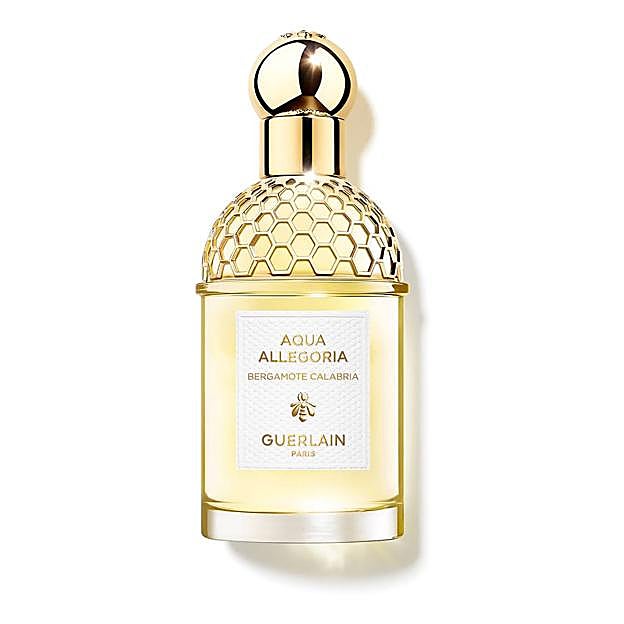 Aqua Allegoria Bergamote Calabria de Guerlain