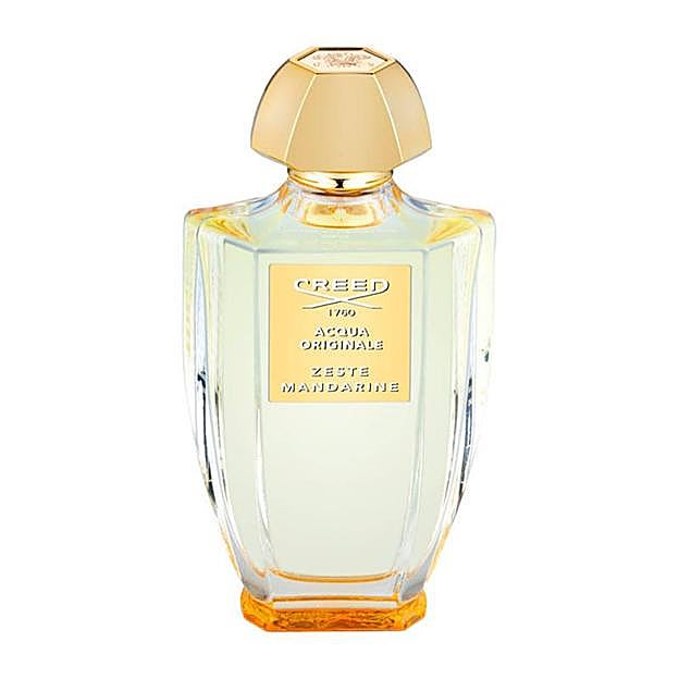 Aqua Originale Zeste Mandarine de Creed. Precio: 250 euros