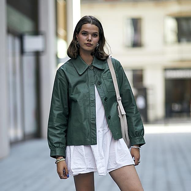 El spray desenredante viral que probé el verano pasado y me enamoró