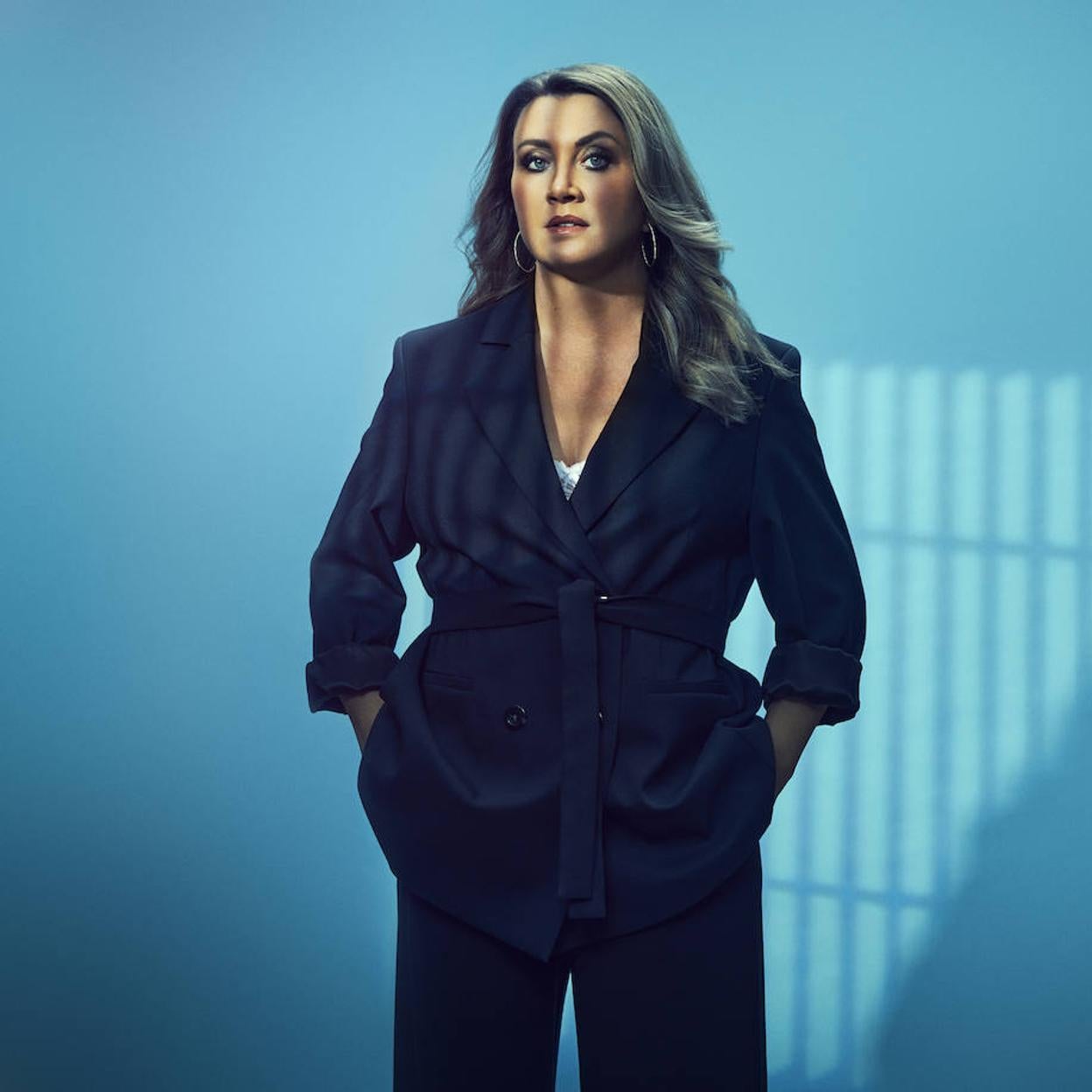 La novelista Camilla Läckberg será una de las protagonistas de Santander WomenNOW. 