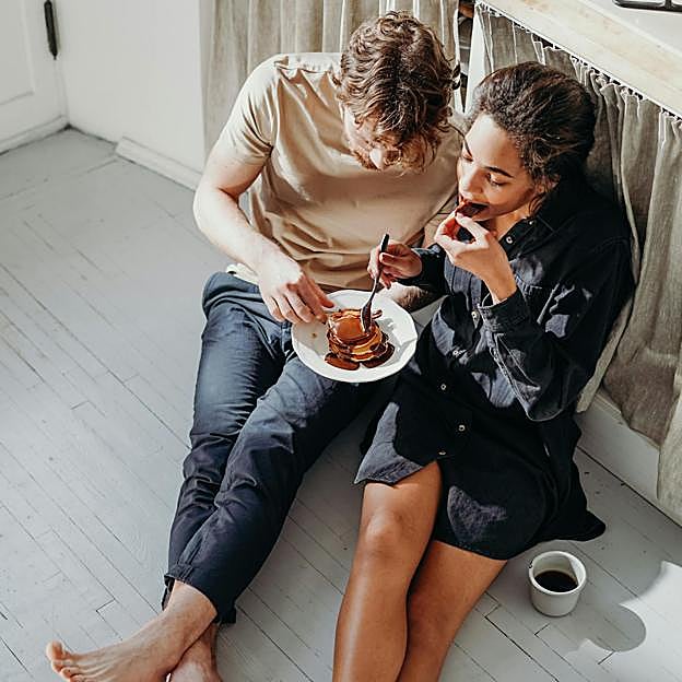 Dejar el azúcar es difícil, pero puedes lograrlo poco a poco. 