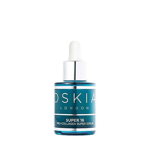 Super 16 Serum de Oskia. Precio: 114 euros
