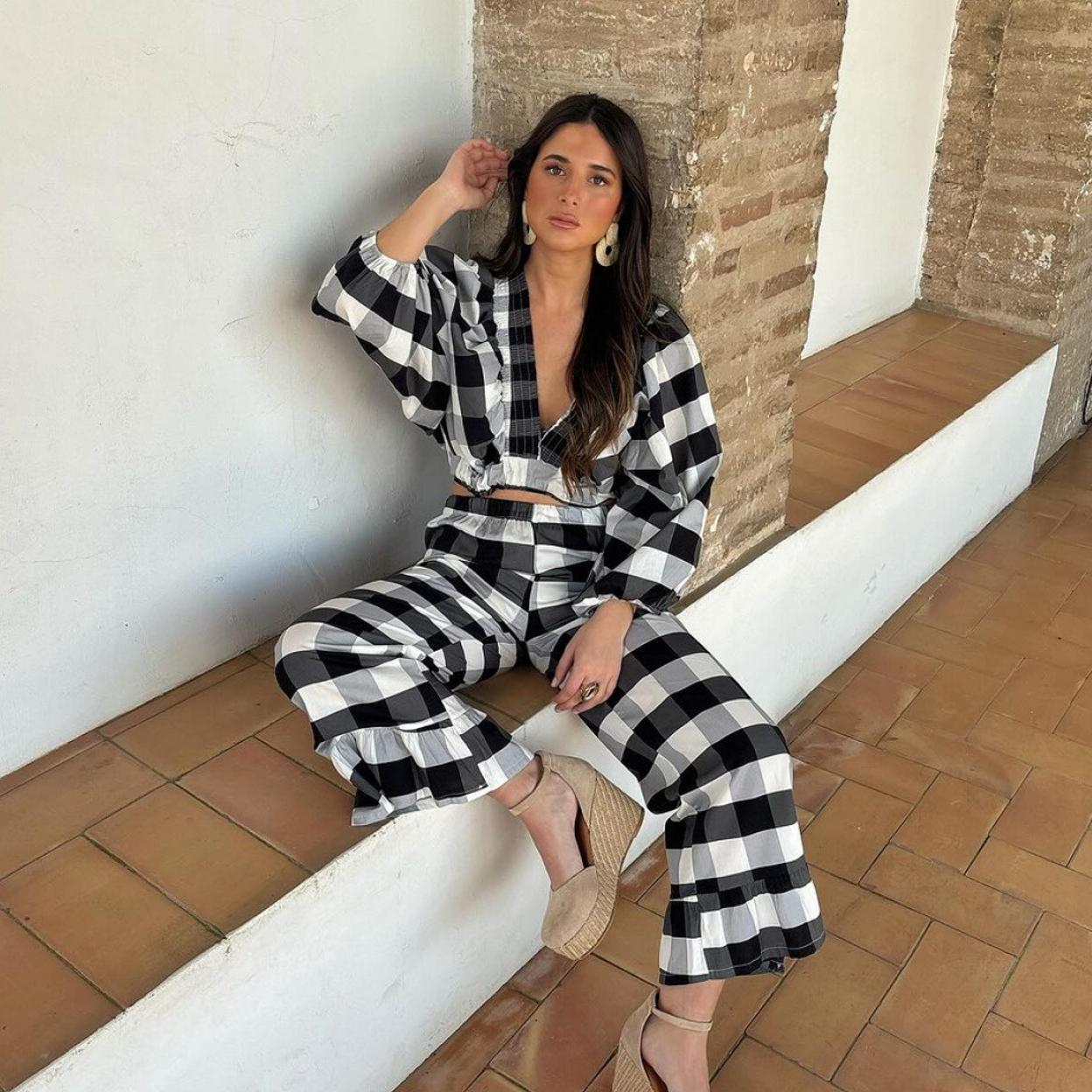 Todas mis amigas están obsesionadas con esta marca made in Spain de alpargatas