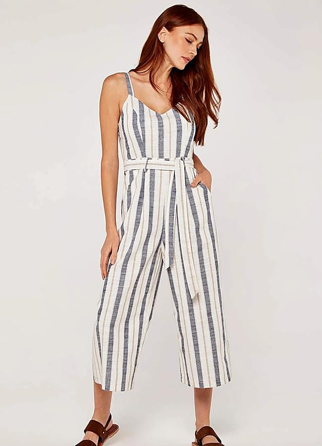 Imagen - Mono de Apricot, 55,95 euros.