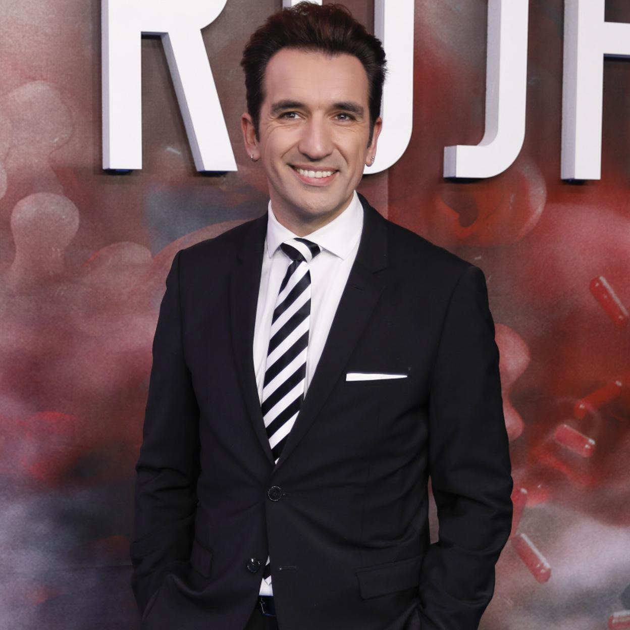 Miguel Lago, en una imagen de archivo. 