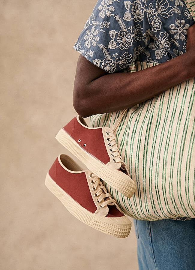 Imagen - Colaboración de Octobre X Novesta.