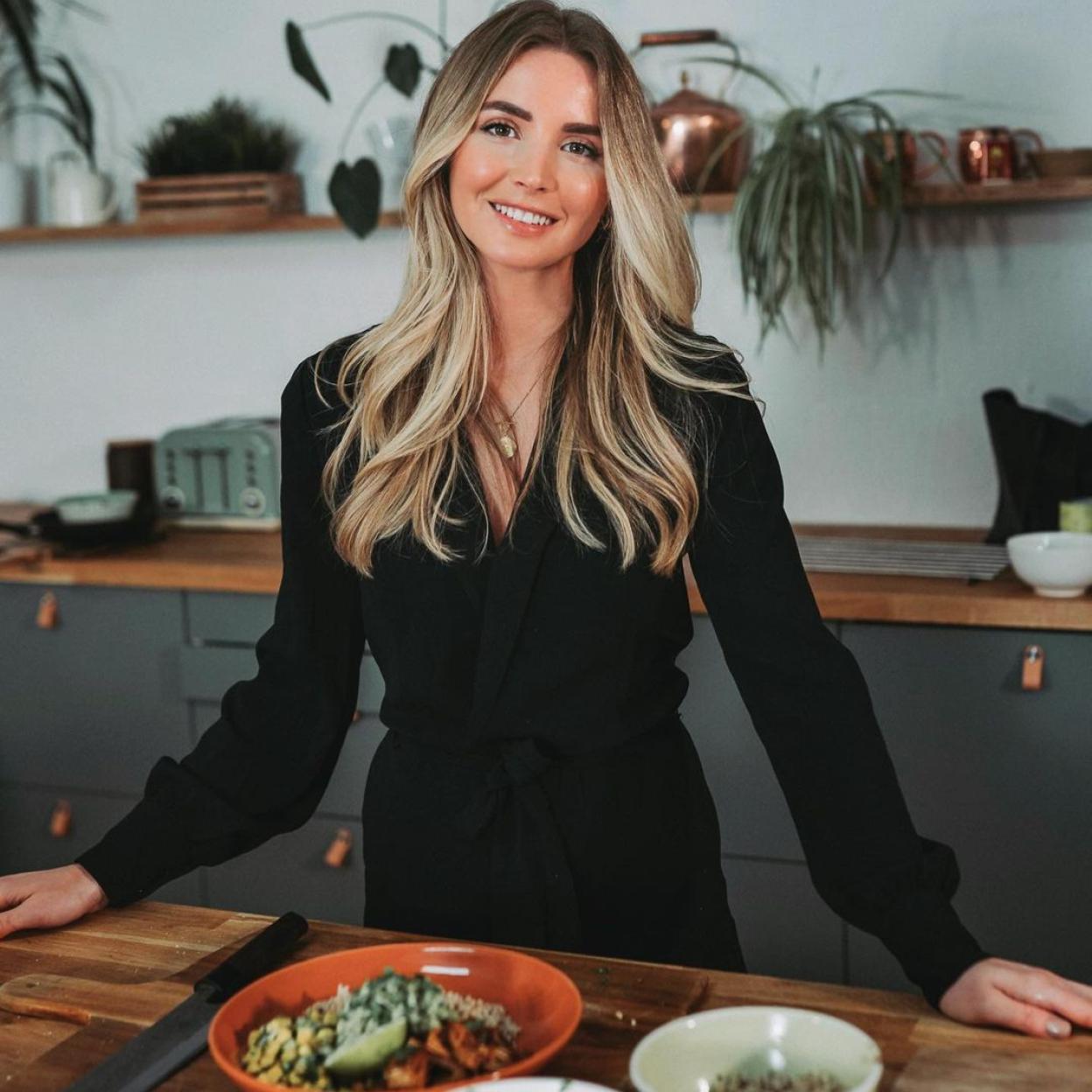 Beneficios de comer quinoa