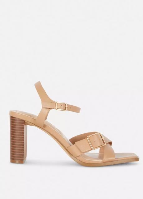 Imagen - Sandalias de tacón de Primark (20 euros)