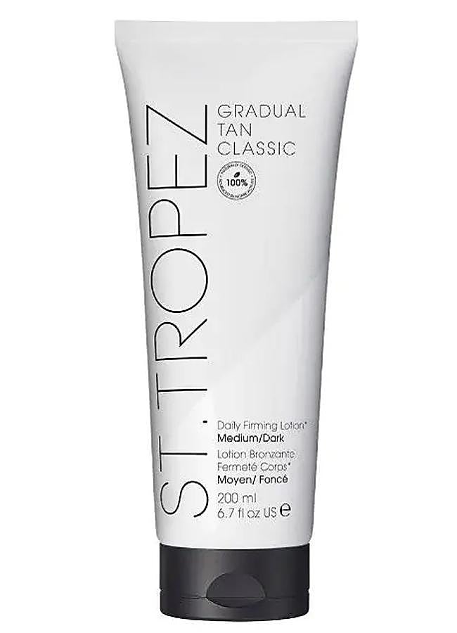 Imagen - Autobronceador gradual Gradual Tan Classic de St. Tropez.
