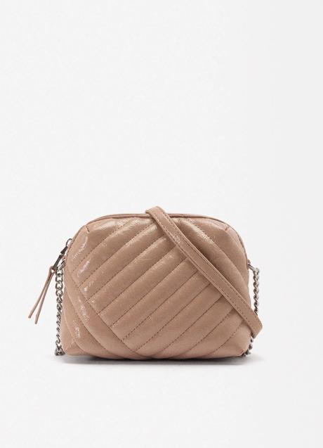 Imagen - Bolso acolchado de Parfois (17,99 euros)