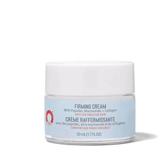 Crema facial con colágeno