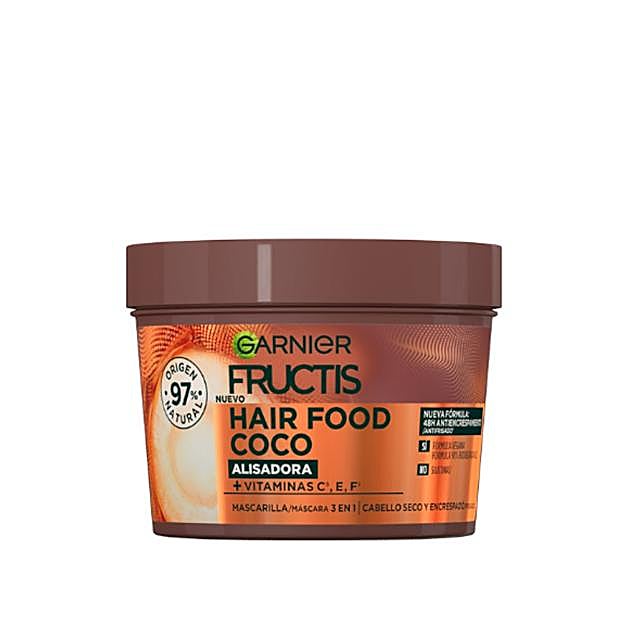 Mascarilla de Garnier