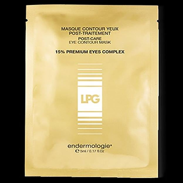 Imagen principal - Cómo tratar las ojeras hundidas: por qué salen y cuáles son los mejores contornos de ojo