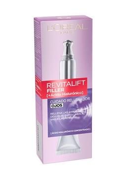 Imagen secundaria 2 - Cómo tratar las ojeras hundidas: por qué salen y cuáles son los mejores contornos de ojo