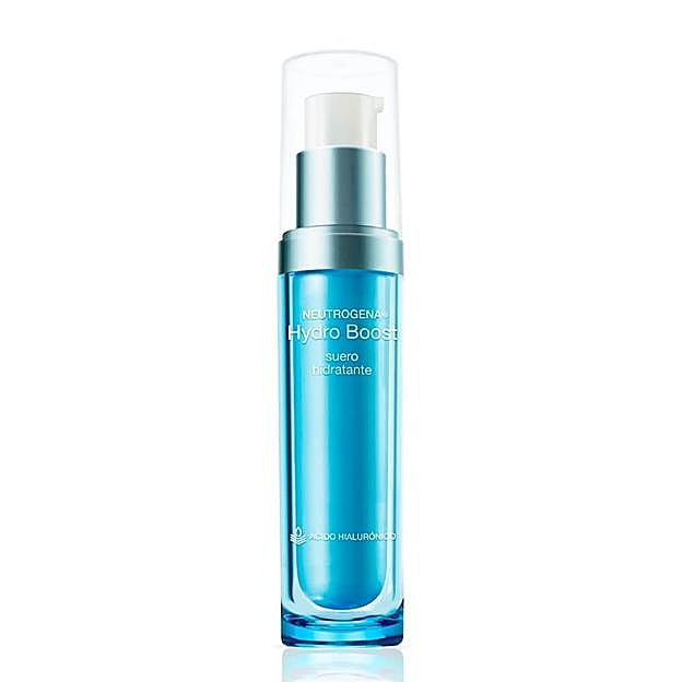 Neutrogena Hydro Boost Hydrating Serum.