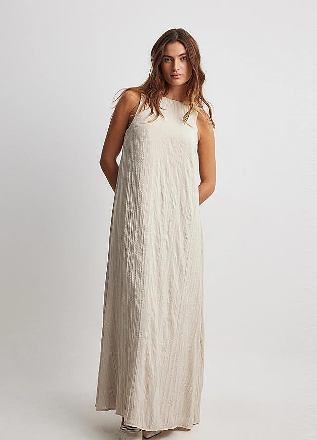 Imagen - Vestido sin mangas de NA-KD, 63,95 euros..